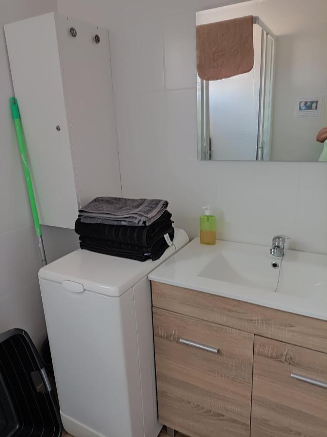 Apartamento Karlex Con Aire Acondicionado Frio Y Calor Santa Pola