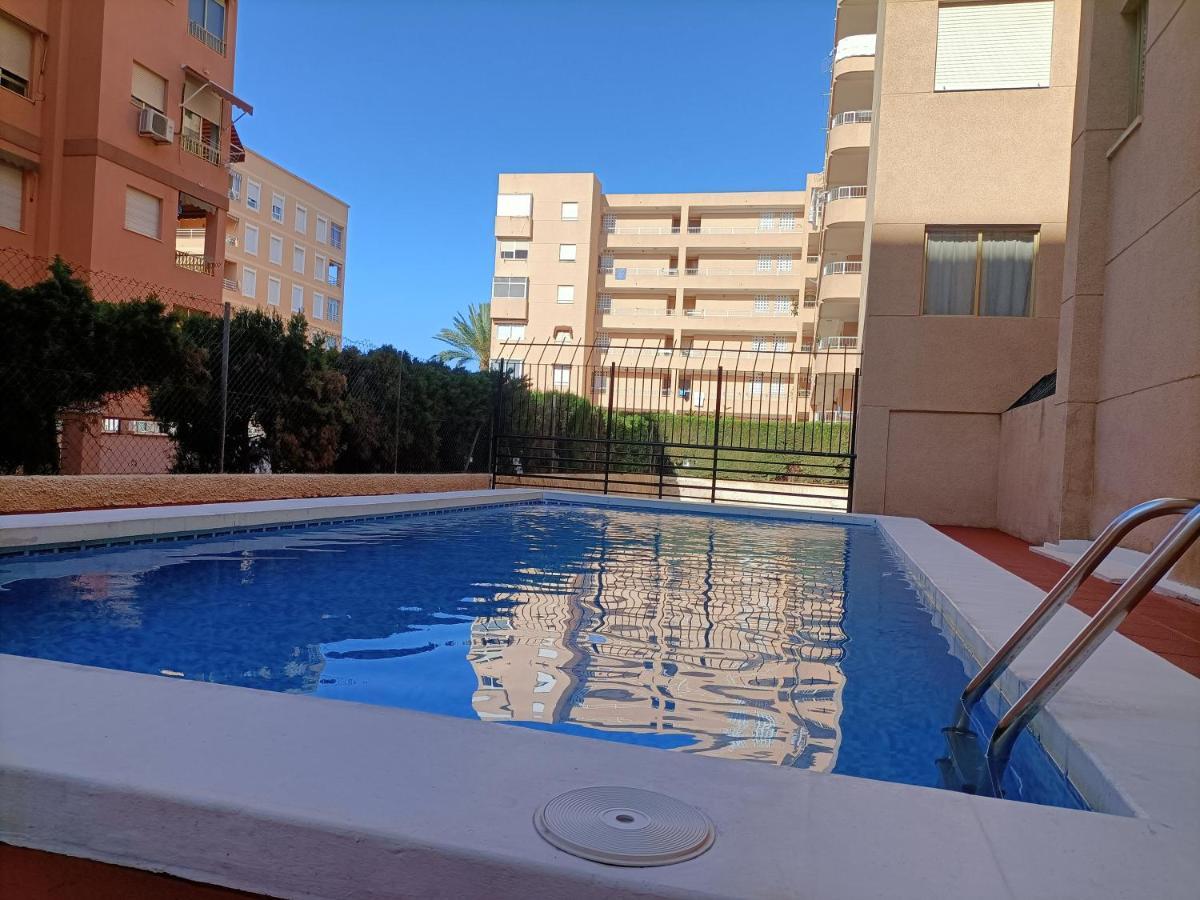 Karlex Con Aire Acondicionado Frio Y Calor * Santa Pola