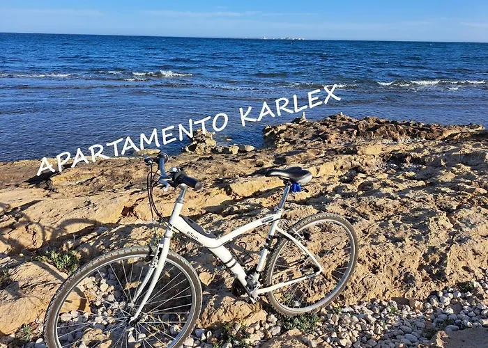 Karlex Con Aire Acondicionado Frio Y Calor