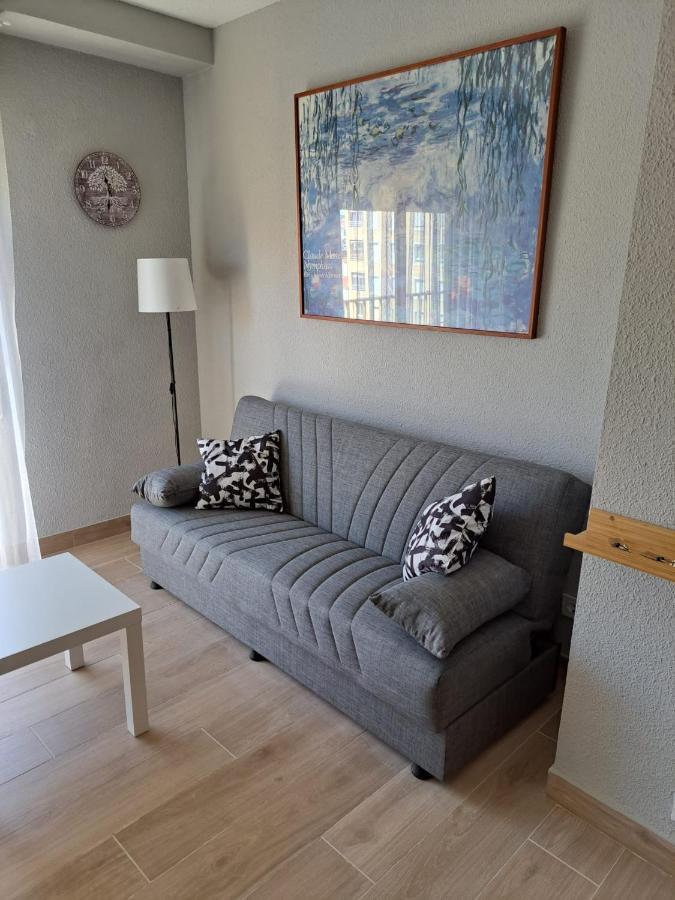 Appartement Karlex Con Aire Acondicionado Frio Y Calor Santa Pola