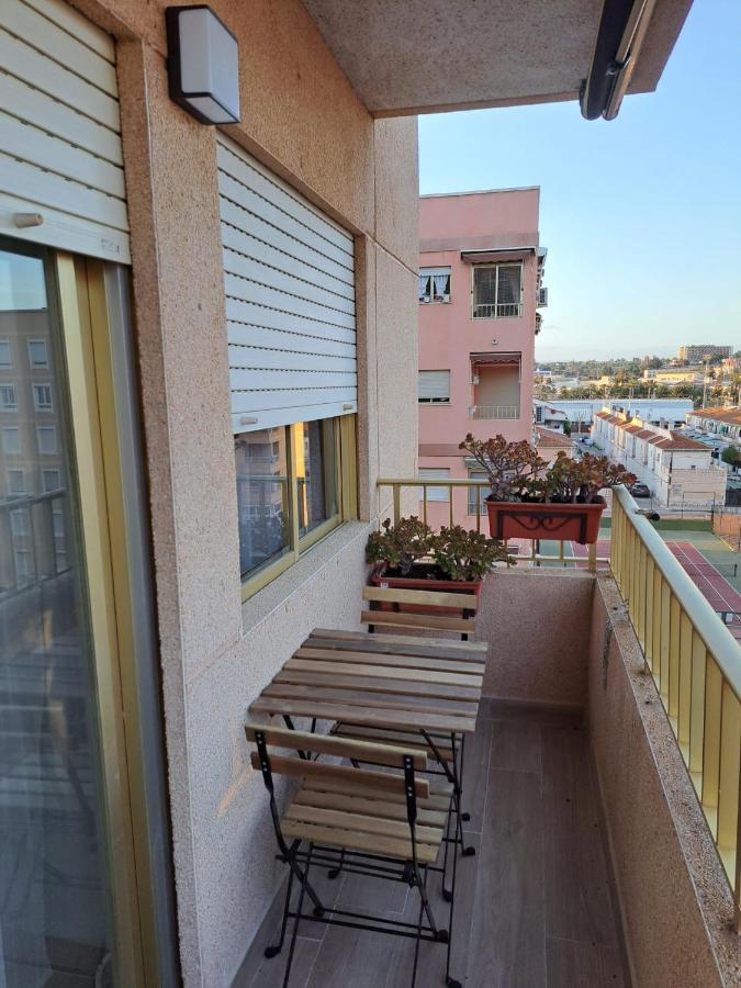 Karlex Con Aire Acondicionado Frio Y Calor Appartement