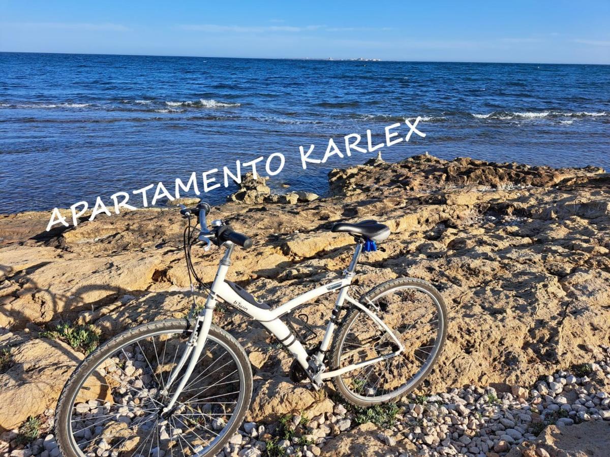 Karlex Con Aire Acondicionado Frio Y Calor Appartement *
