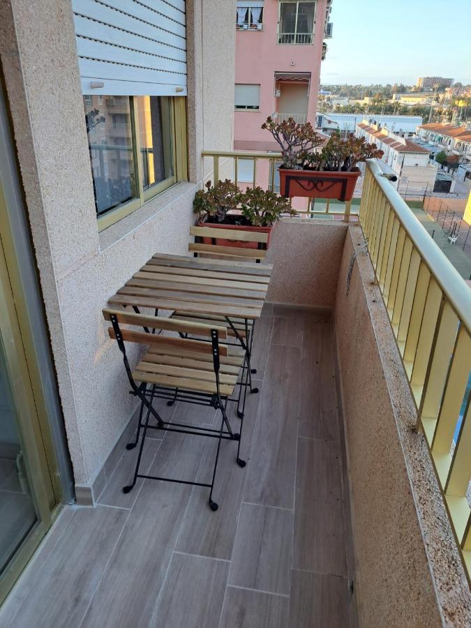 Karlex Con Aire Acondicionado Frio Y Calor * Santa Pola