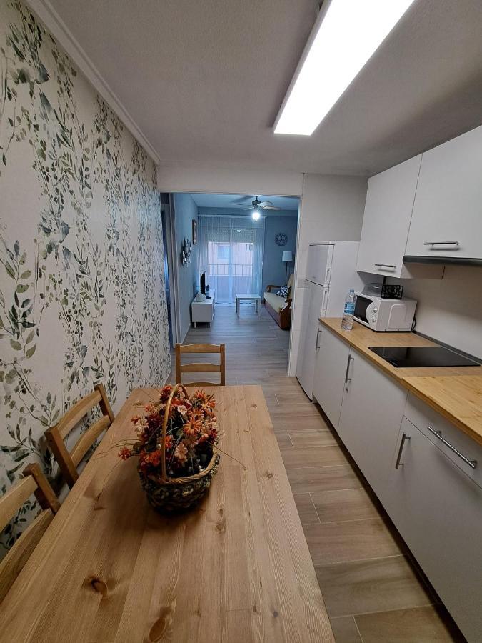 Appartement Karlex Con Aire Acondicionado Frio Y Calor Santa Pola