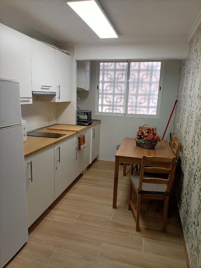 Appartement Karlex Con Aire Acondicionado Frio Y Calor *